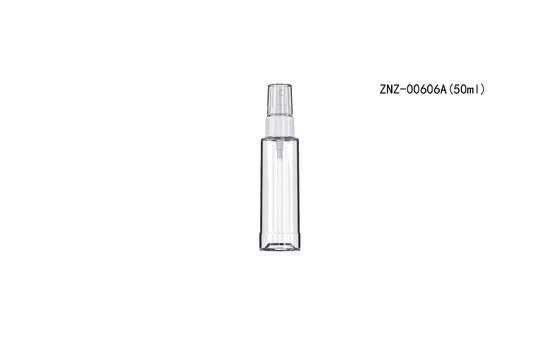 Parfüm-nachfüllbare Flasche der Reise-50ML