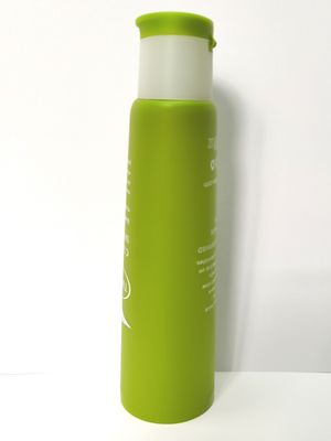 kosmetisches Plastikrohr 30ml 200ml