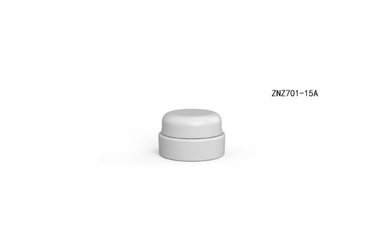 Cremetiegel-kosmetisches Verpacken 15ml 30ml