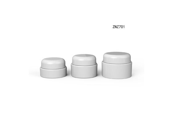 Cremetiegel-kosmetisches Verpacken 15ml 30ml
